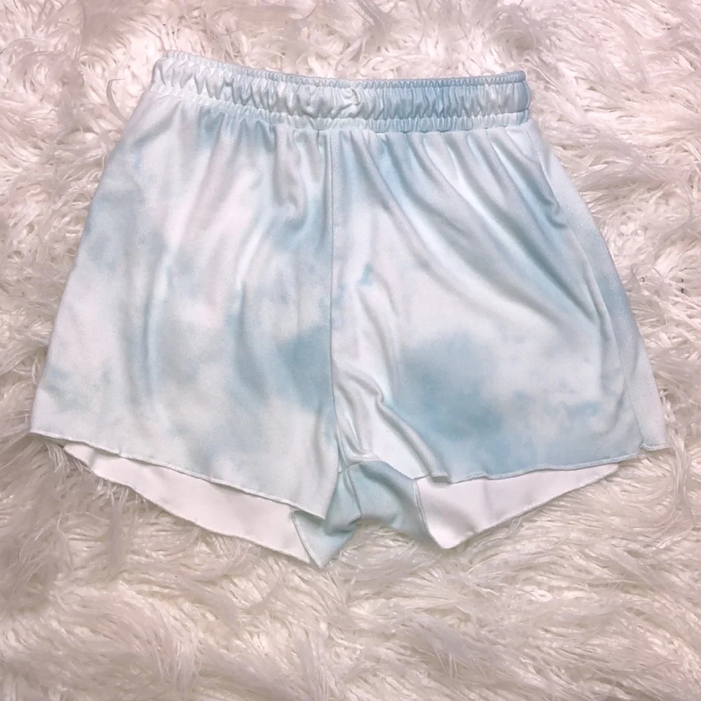 ⭐️🔹Tie Dye Loungewear Set